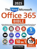 Bild: The New Microsoft Office 365 Bible - TechMind Press LLC