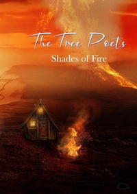 Enlarge image Cover: The Tree Poets - Hedgehog Poetry Press