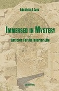 Cover: Immersed in Mystery - Carmelite Media
