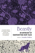 Cover: Beastly - Lanternfish Press