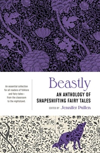 Enlarge image Cover: Beastly - Lanternfish Press