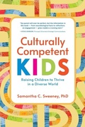Cover: Culturally Competent Kids - Bull Publishing Company