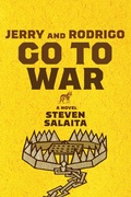 Cover: Jerry and Rodrigo Go to War - Common Notions