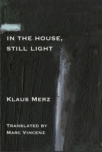 Enlarge image Cover: Still Some Light in the House - White Pine Press