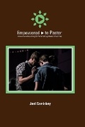 Cover: Empowered to Pastor - CCS Publishing
