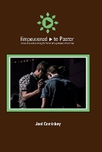 Enlarge image Cover: Empowered to Pastor - CCS Publishing