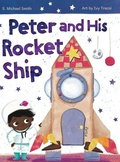 Cover: Peter And His Rocket Ship - BisB