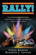 Cover: Rally! - Solution Tree