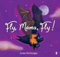Cover: Fly, Mama, Fly! - Scribble US