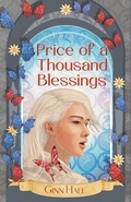 Cover: Price of a Thousand Blessings Volume 2 - blindeyebooks