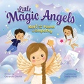 Cover: Little Magic Angels - Genius Cat Books
