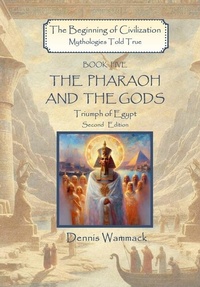 Abbildung von: The Pharaoh and the Gods - Dcw Press