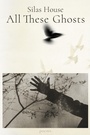 Cover: Those Who Carry Us - Carolina Wren Press