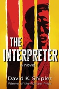 Cover: The Interpreter - Green City Books
