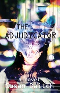 Cover: The Adjudicator - Green City Books