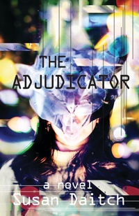 Abbildung von: The Adjudicator - Green City Books