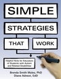 Cover: Simple Strategies That Work - Future Horizons Incorporated