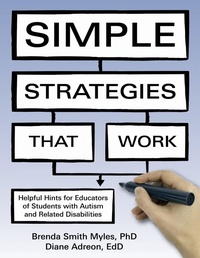 Enlarge image Cover: Simple Strategies That Work - Future Horizons Incorporated