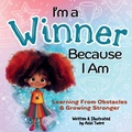 Cover: I'm a Winner Because I Am - Let Your Light Shine Press