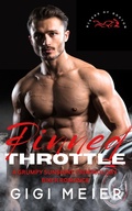 Cover: Pinned Throttle - GiGi Meier