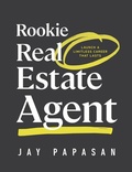 Cover: Rookie Real Estate Agent - Bard Press