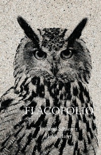 Enlarge image Cover: Flacofolio - Spuyten Duyvil