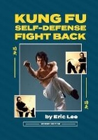 Enlarge image Cover: Kung Fu Self-Defense Fight Back - Awp LLC/Empire Books