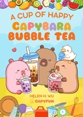 Cover: A Cup of Happy - Yeehoo Press