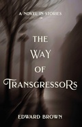 Cover: The Way of Transgressors - Tidewater Press