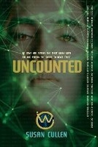 Enlarge image Cover: Uncounted - Chicken House Press