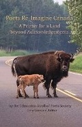 Cover: Poets Re-Imagine Canada - Pagemaster Publication Services