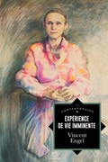Cover: Experience de vie imminente - Editions Edern