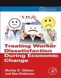 Cover: Treating Worker Dissatisfaction During Economic Change - Academic Press