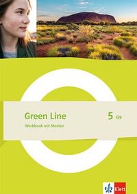 Abbildung von: Green Line 5 G9 - Klett