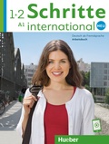 Cover: Schritte international Neu 1+2 - Hueber Verlag