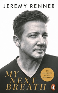 Abbildung von: My Next Breath - Penguin