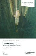 Cover: Cultural Witness - Aschendorff