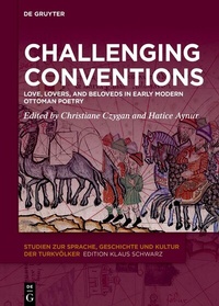 Abbildung von: Challenging Conventions - De Gruyter