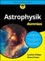 Cover: Astrophysik f&uuml;r Dummies - Wiley-VCH
