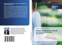 Abbildung von: Peace in Practice - Scholars' Press