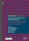 Cover: Radicalising the Mainstream in Western Europe - Palgrave Macmillan