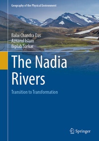 Enlarge image Cover: The Nadia Rivers - Springer