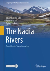 Enlarge image Cover: The Nadia Rivers - Springer