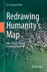 Abbildung von: Redrawing Humanity's Map - Springer