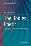 Cover: The Bodies Poetic - Springer