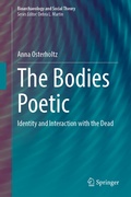 Cover: The Bodies Poetic - Springer