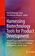 Bild: Harnessing Biotechnology Tools for Product Development - Springer
