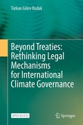 Abbildung von: Beyond Treaties: Rethinking Legal Mechanisms for International Climate Governance - Springer