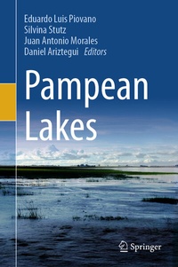 Abbildung von: Pampean Lakes - Springer