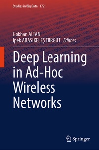 Abbildung von: Deep Learning in Ad-Hoc Wireless Networks - Springer